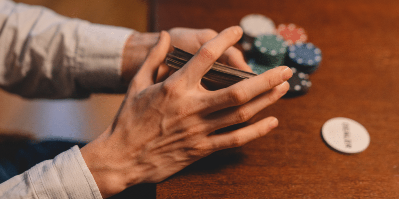 handswithdeck